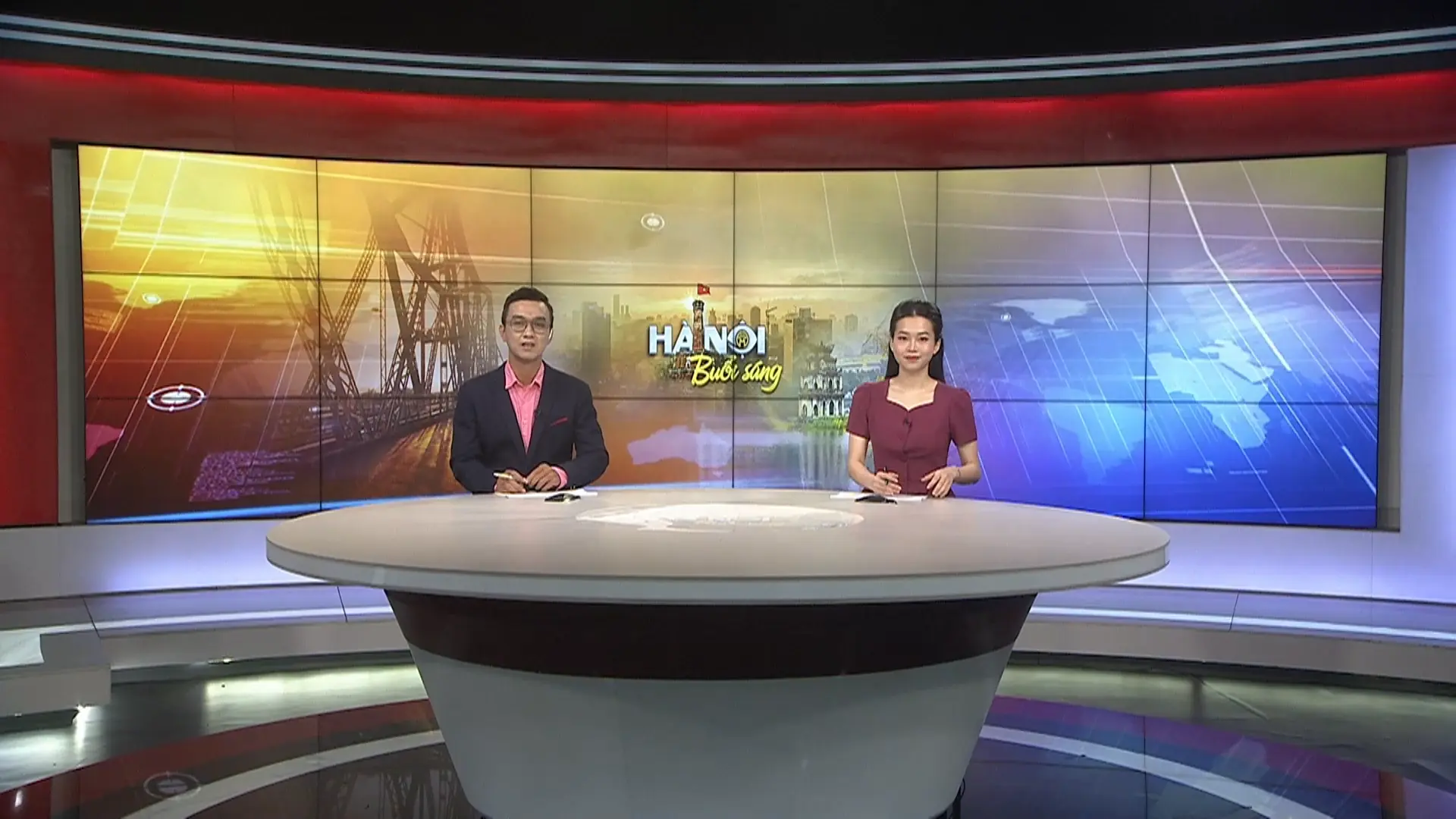 Chương trình Hà Nội buổi sáng | 28/07/2025
